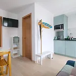 Casinha Do Norte - Semesterbostad Nazaré