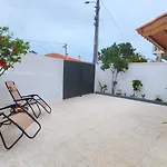 Casinha Do Norte - Semesterbostad