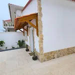 Casinha Do Norte - Semesterbostad Nazaré