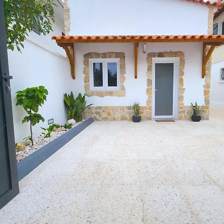 Casinha Do Norte - Semesterbostad