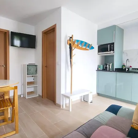 Casinha Do Norte - Casa de Férias Nazaré