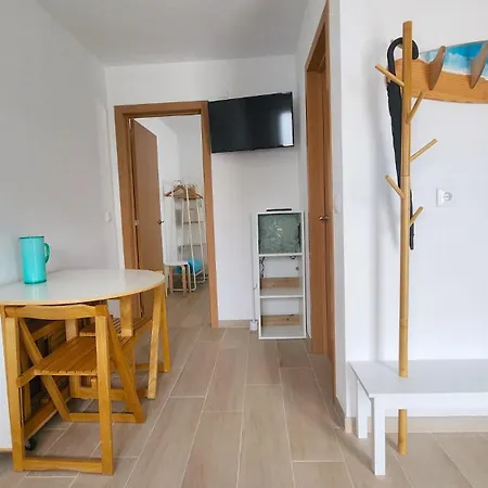 Holiday home Casinha Do Norte - Nazare