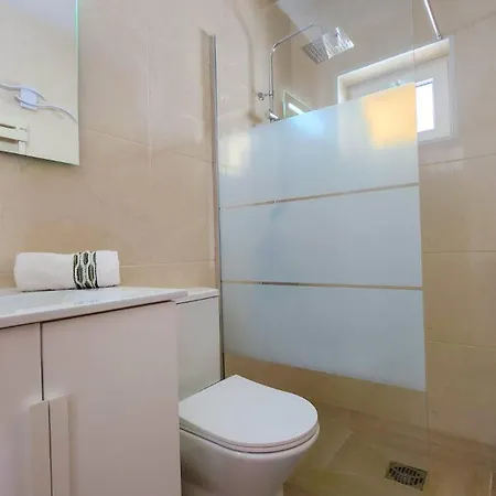 Casinha Do Norte - Nazaré