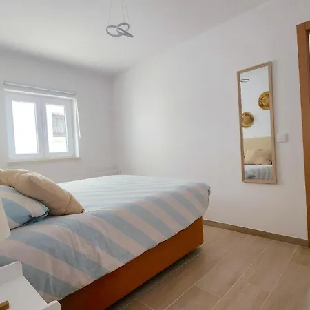 Casa de Férias Casinha Do Norte - Nazaré