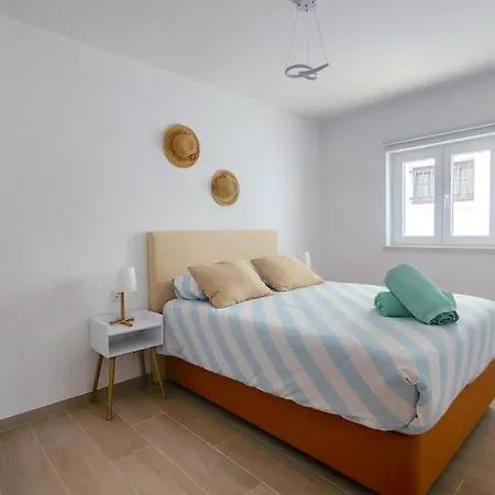 Casinha Do Norte - * Nazaré