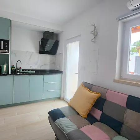 Casinha Do Norte - Casa de Férias Nazaré