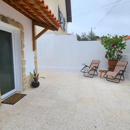 Casinha Do Norte - Casa de Férias Nazaré