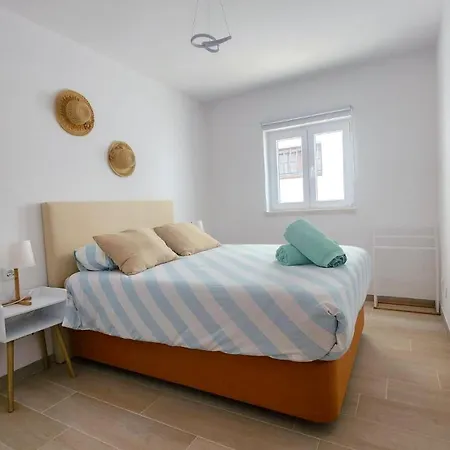 Casa de Férias Casinha Do Norte - Nazaré