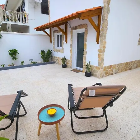 Casinha Do Norte - * Nazaré