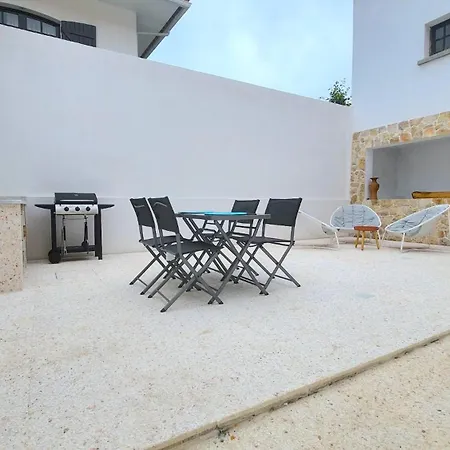 Casinha Do Norte - Semesterbostad