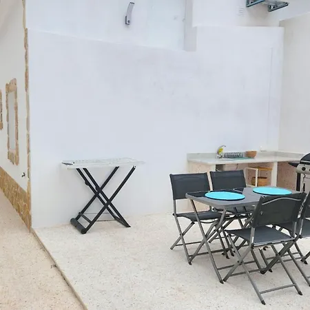 Casa de Férias Casinha Do Norte - Nazaré