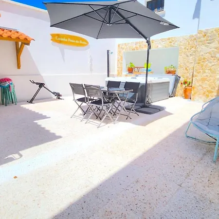 Holiday home Casinha Do Norte - *