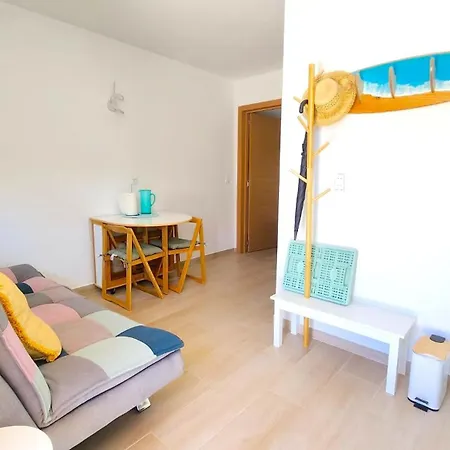 Holiday home Casinha Do Norte - Nazare