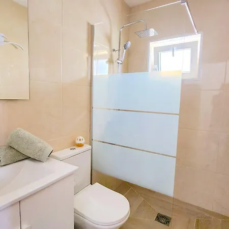 Holiday home Casinha Do Norte -