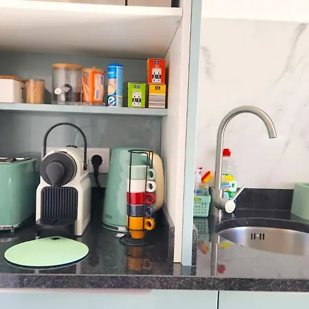 Holiday home Casinha Do Norte -