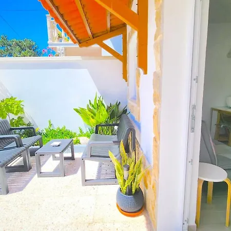 Casinha Do Norte - Holiday home *