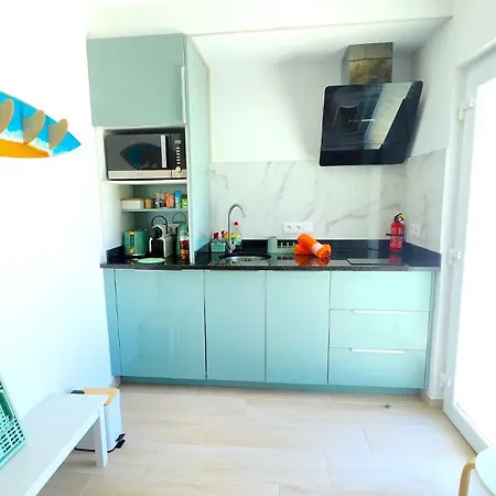 Casinha Do Norte - Holiday home Nazare