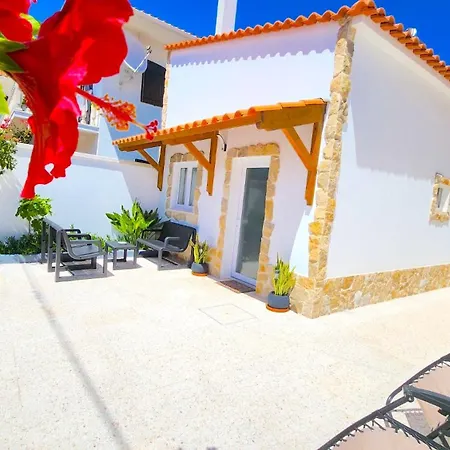 Casinha Do Norte - * Nazare