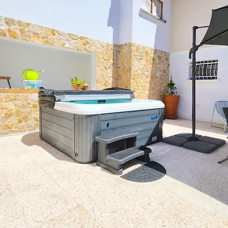 Holiday home Casinha Do Norte - Nazare