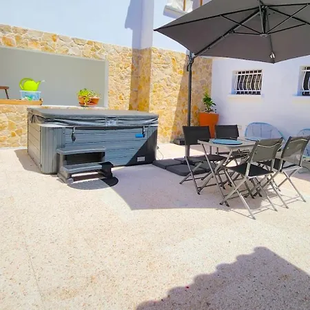 Casinha Do Norte - Nazare