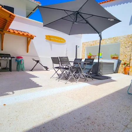 Casinha Do Norte - Holiday home *