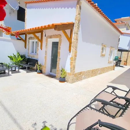 Casinha Do Norte - * Nazare
