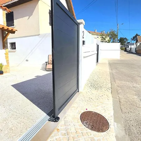 Holiday home Casinha Do Norte - *