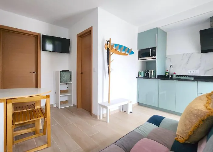 Casinha Do Norte - Casa de Férias Nazaré