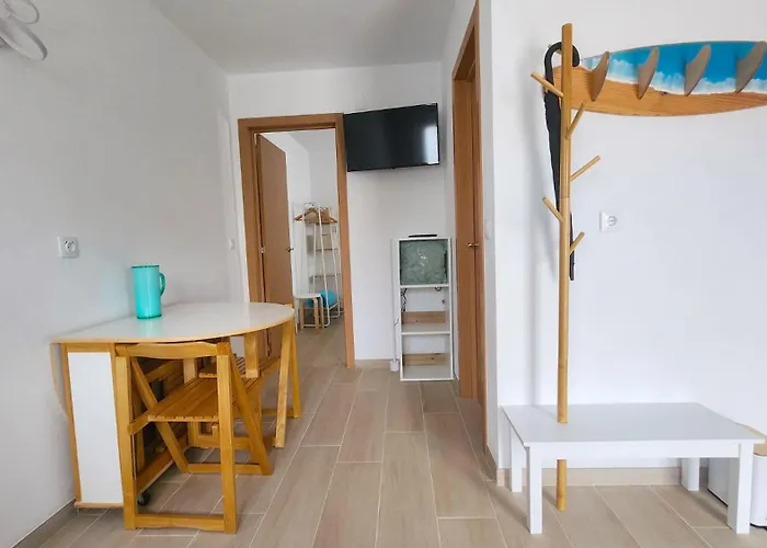 Casa de Férias Casinha Do Norte - Nazaré