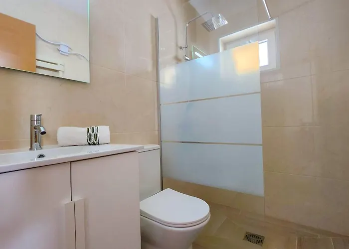 Casinha Do Norte - Nazaré