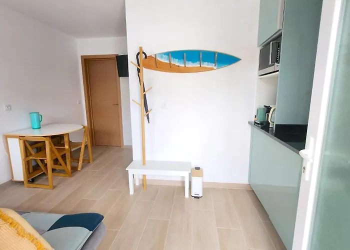 Casa de Férias Casinha Do Norte -