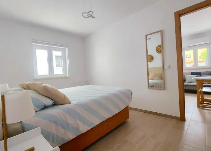 Casa de Férias Casinha Do Norte - Nazaré