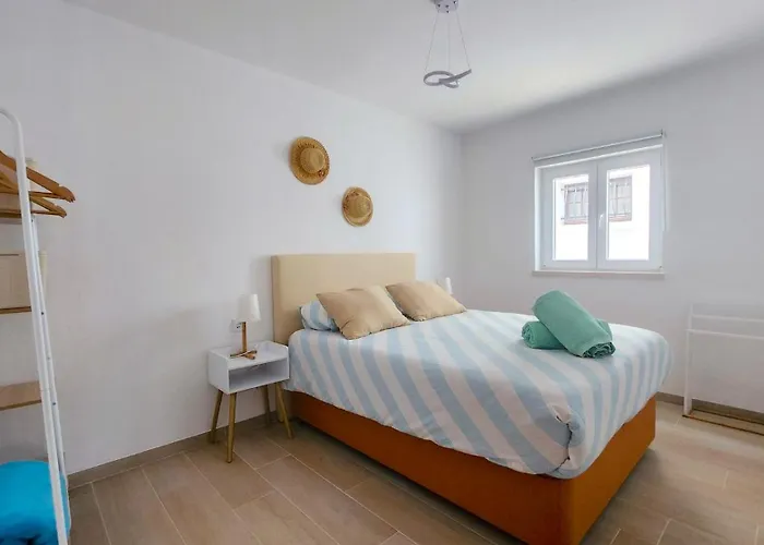 Casinha Do Norte - * Nazaré