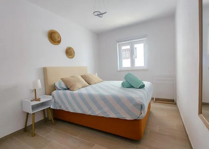 Casa de Férias Casinha Do Norte - Nazaré