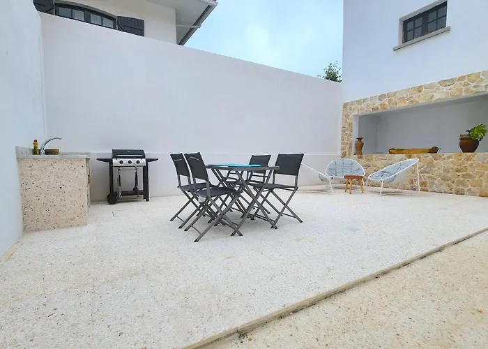 Casinha Do Norte - Casa de Férias