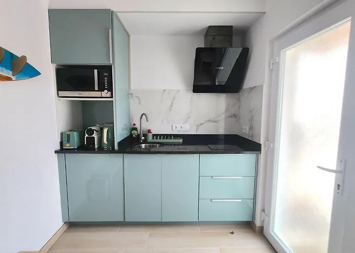 Casinha Do Norte - * Nazaré